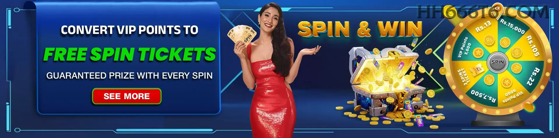 Cassino hh666 app mobile