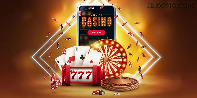 hh666 slots no app