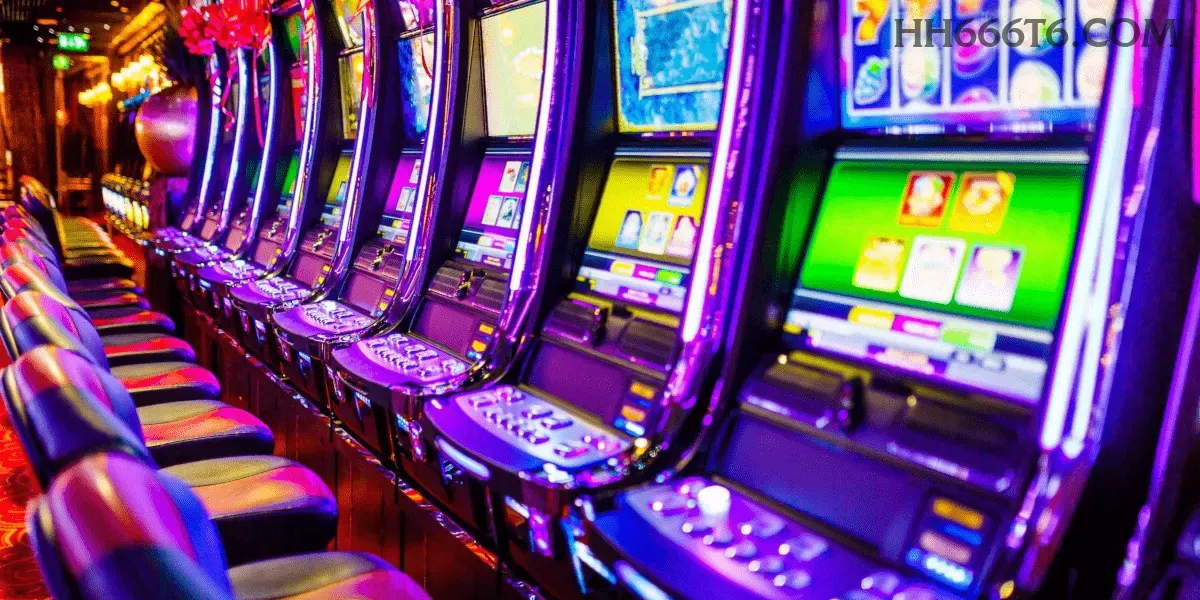 Slots hh666 - Sweet Bonanza e caça-níqueis populares